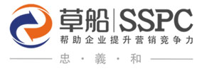 揭阳市草船企业策划咨询有限公司logo