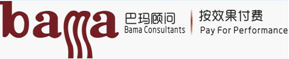 长沙巴玛咨询有限公司logo
