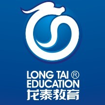 广州龙泰教育咨询有限公司logo