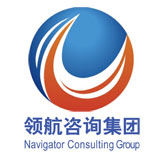 领航咨询（中国）集团有限公司logo