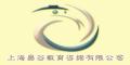 上海易谷教育咨询有限公司logo