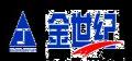 北京金世纪教育深圳分校logo