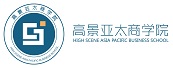 高景亚太房地产商学院logo