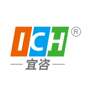 宜咨信息科技（上海）有限公司logo
