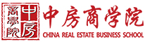 北京中房商学企业管理研究院logo