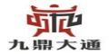 九鼎大通集团logo