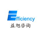 上海益旭企业管理咨询有限公司logo