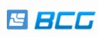 BCG 百乔罗管理咨询有限公司logo
