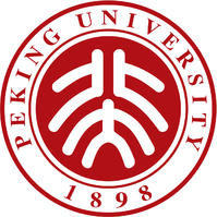 北京大学培训中心logo