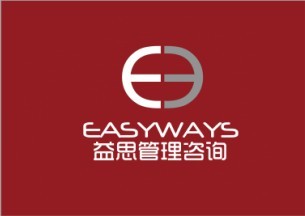 上海益思企业管理咨询有限公司logo
