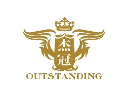 广州杰冠拓展公司logo