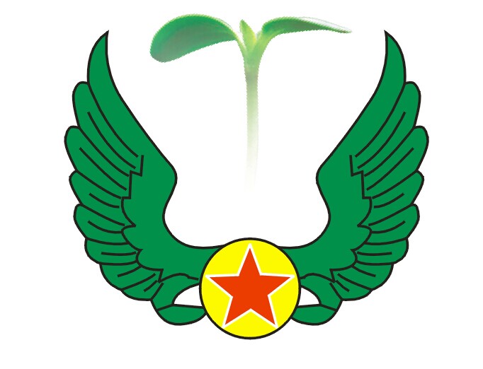 黄埔国防教育基地logo