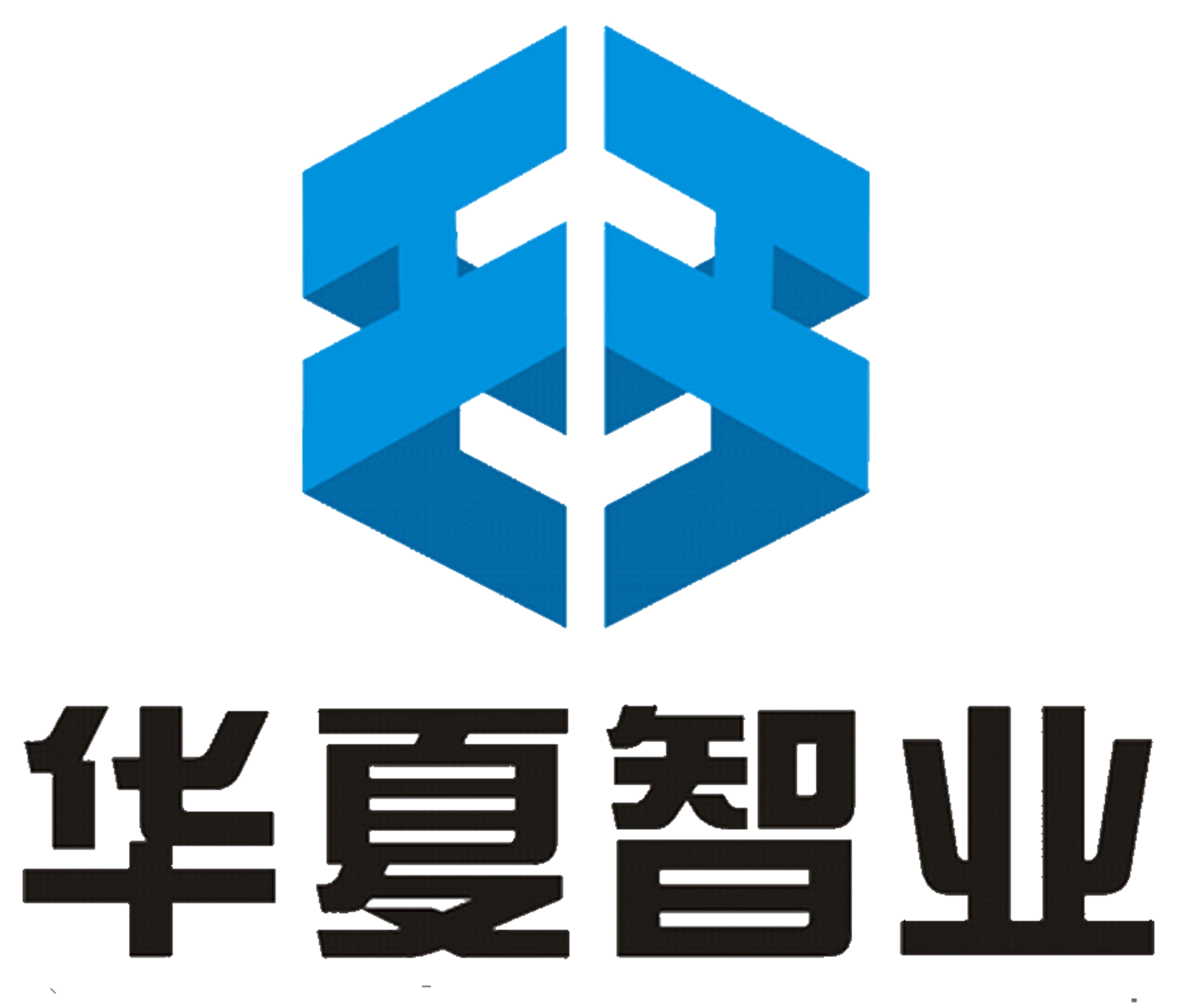 北京华夏智业管理咨询有限公司logo