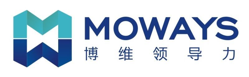 广州博维领导力教育科技有限公司logo