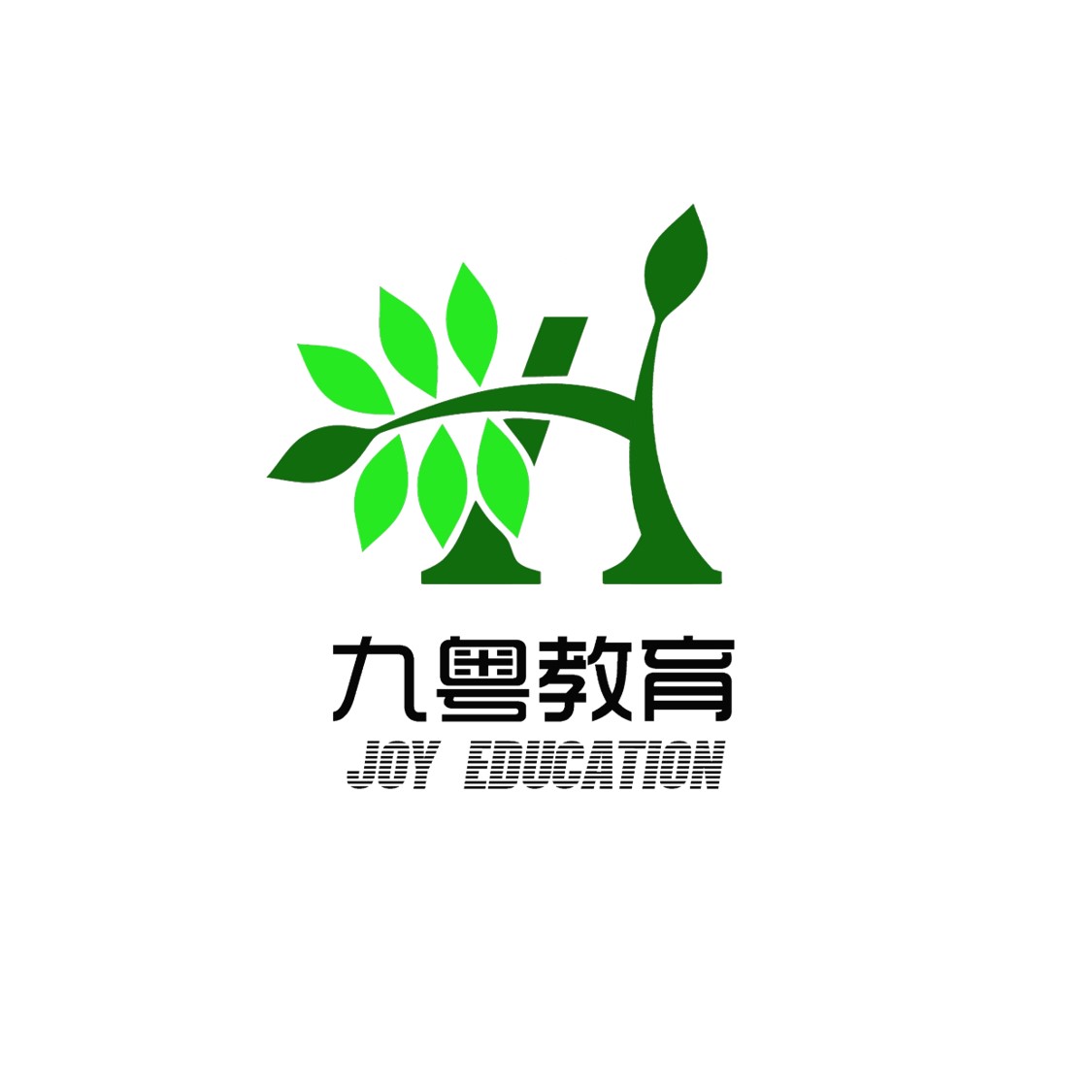 九粤教育咨询有限公司logo
