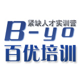 百优同行(北京)教育科技有限公司logo
