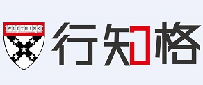 经理人行知格教育logo
