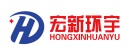 宏新环宇（北京）信息技术研究院有限公司logo