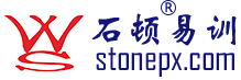 石顿企管集团logo