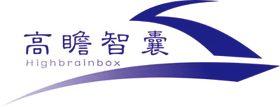 深圳市高瞻智囊企业管理咨询有限公司logo