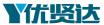 北京优贤达国际咨询有限公司logo