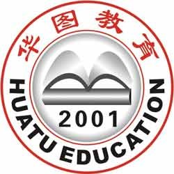 北京华图宏阳教育文化发展有限公司广东分公司logo