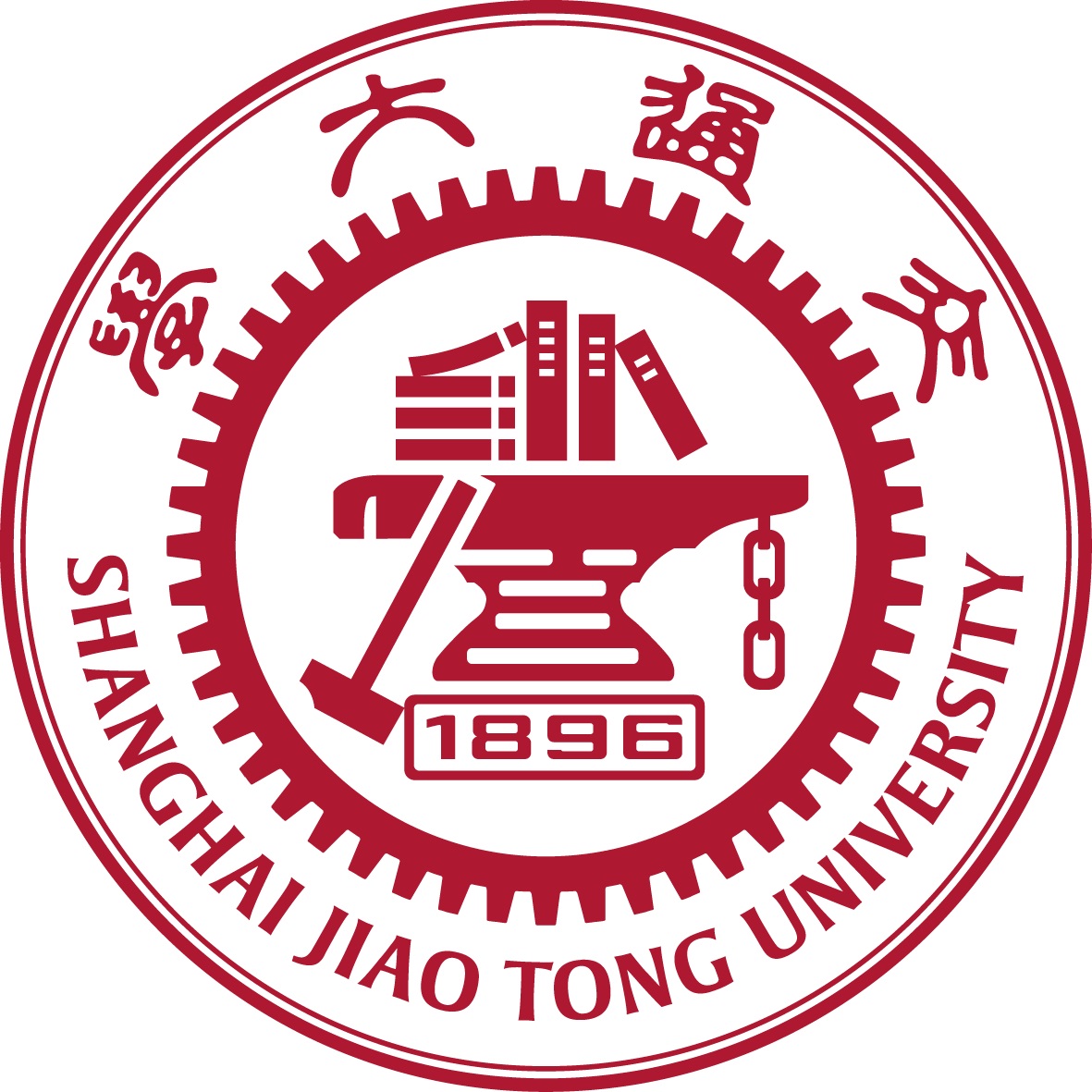 上海交通大学继教院logo
