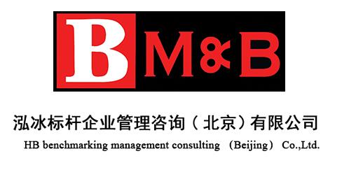 泓冰标杆（北京）咨询有限公司logo