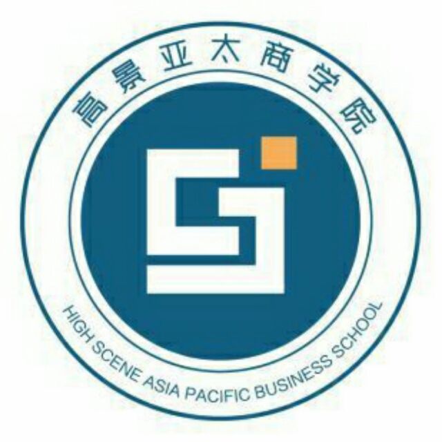 高景亚太深圳教育科技有限公司logo