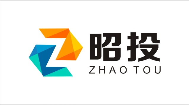 广州昭投企业管理有限公司logo