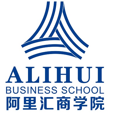 阿里汇教育培训（深圳）有限公司logo