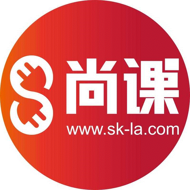 上海众课企业管理咨询有限公司logo
