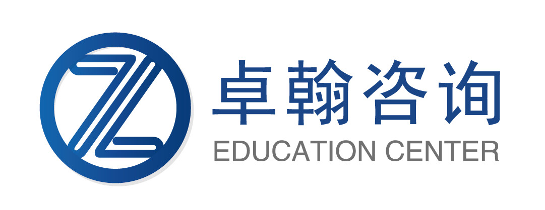 上海卓翰企业管理有限公司logo