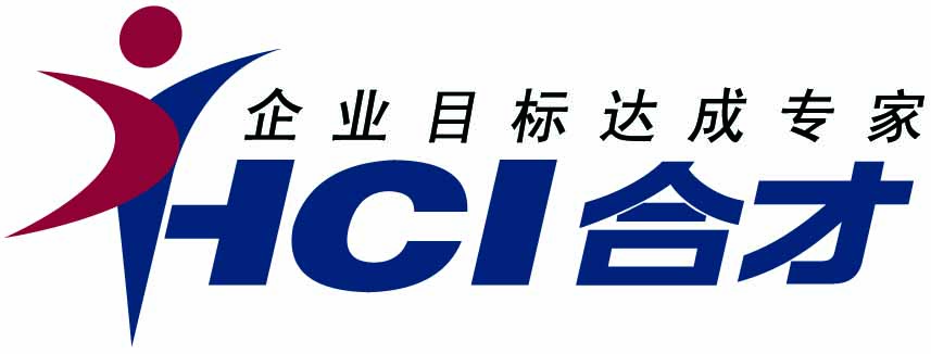 合才（中国）教育投资集团logo