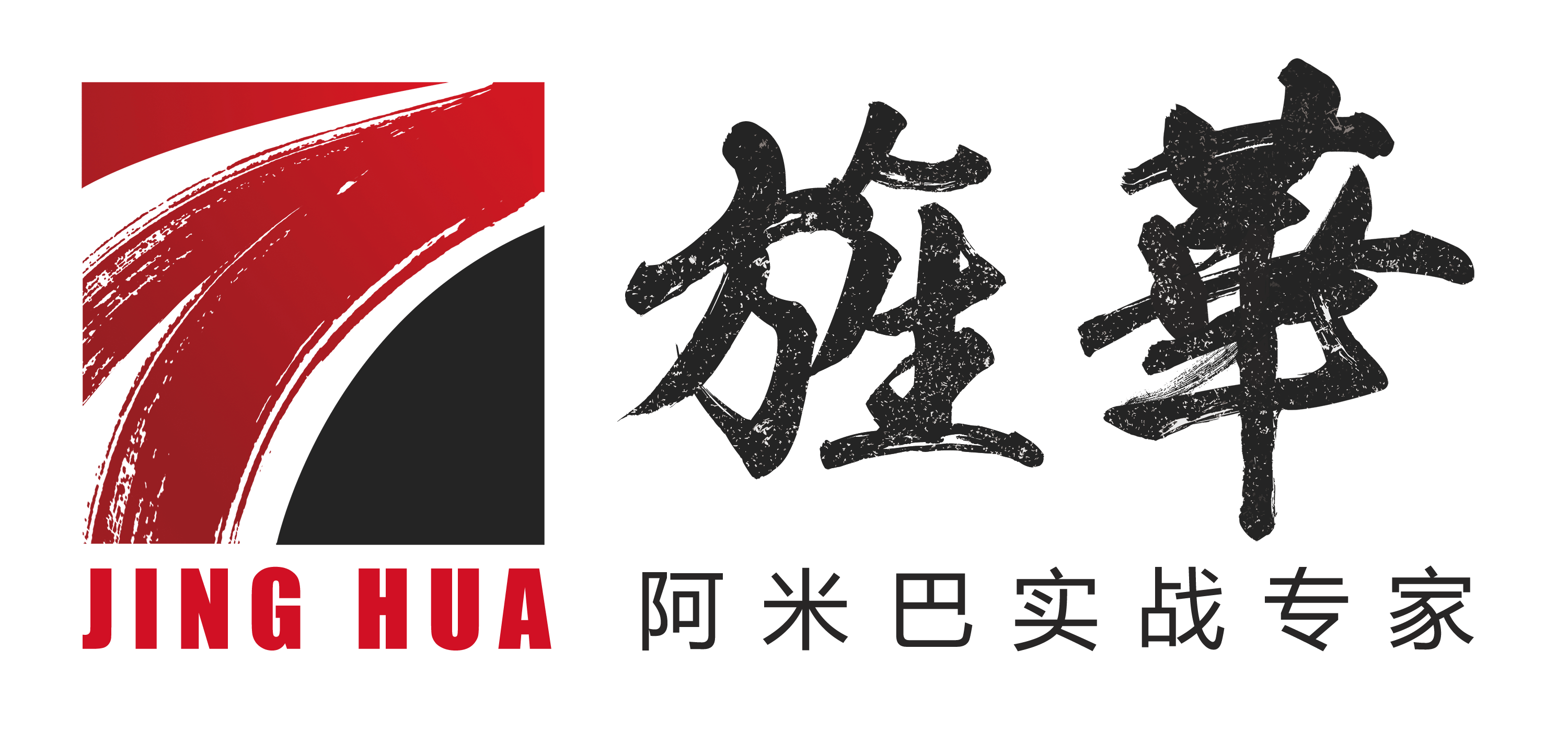 北京旌华企业管理咨询有限公司logo
