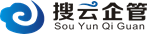 广州市搜云企业管理顾问有限公司logo