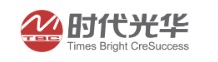 上海时代光华教育发展有限公司logo