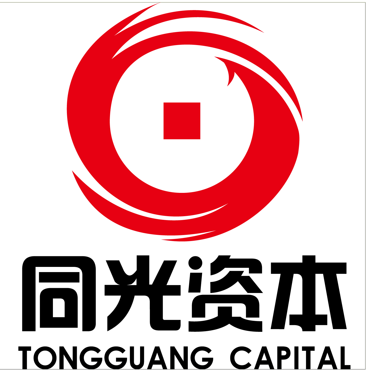 上海同光资本logo