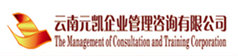 云南元凯企业管理咨询有限公司logo