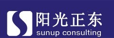 阳光正东（北京）企业管理咨询有限公司logo