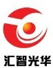 深圳汇智光华logo