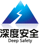 深度安全技术服务（深圳）有限公司logo