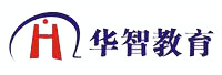 华智教育培训学校logo