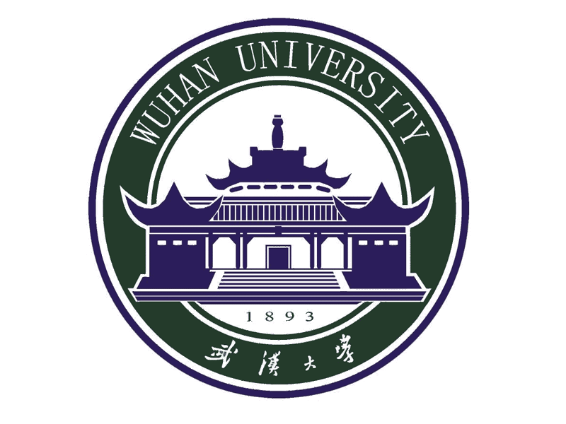 武汉大学深圳研究院培训学院logo