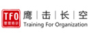 广州市鹰击长空企业顾问有限公司logo