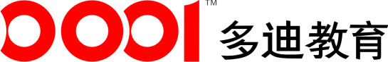 广州多迪网络科技有限公司logo