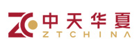 深圳中天华夏企业管理咨询有限公司logo