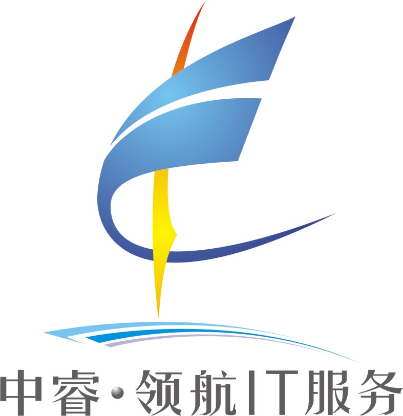 广州中睿信息技术有限公司logo