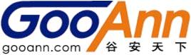 北京谷安天下科技有限公司logo