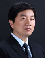 丁兴良老师